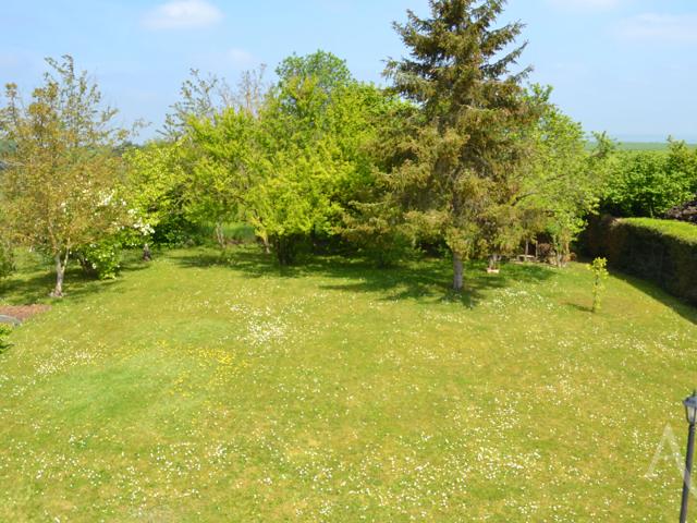 Perdreauville Vente Maison 78