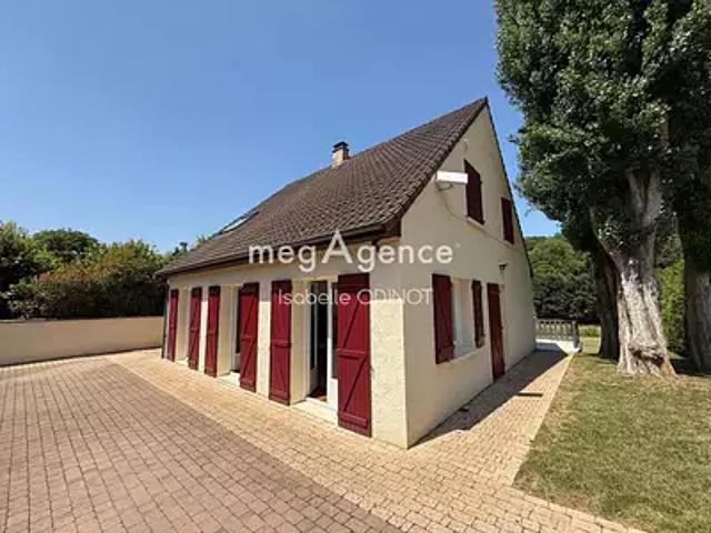 Perdreauville 78200 Achat / Vente maison 6 pièces t6