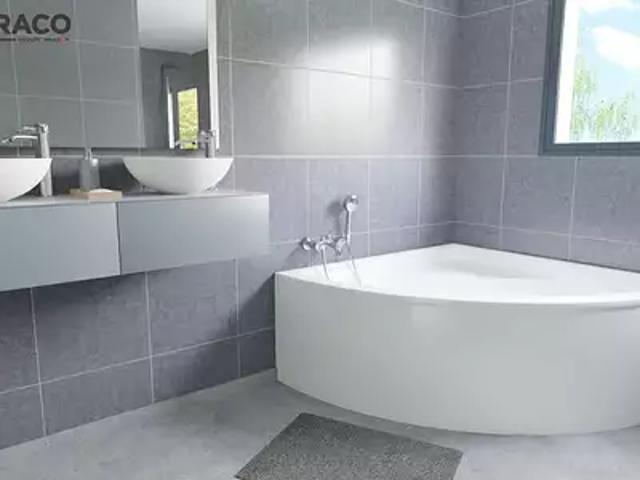 Perdreauville 78200 Programme neuf maison neuf à vendre 6 pièces
