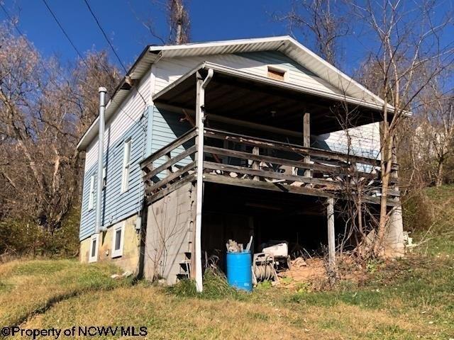 Perdue St, Morgantown, Home For Sale