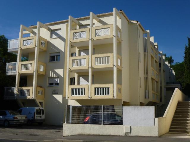 Pere Soulas T1 23m2 FDI Services Immobiliers