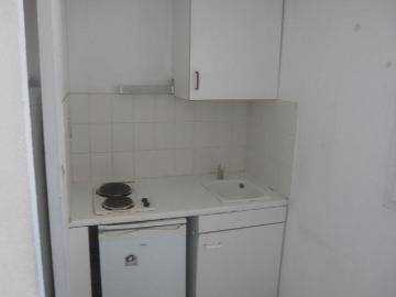 Malbosc Montpellier, La Paillade, Hérault, Languedoc-Roussillon