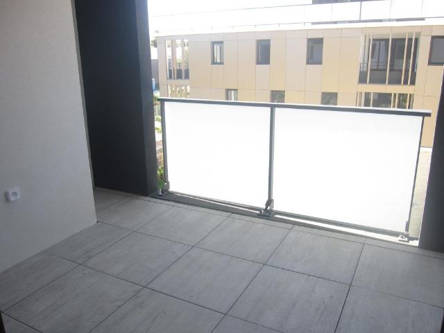 Père Soulas T1 26,90m²