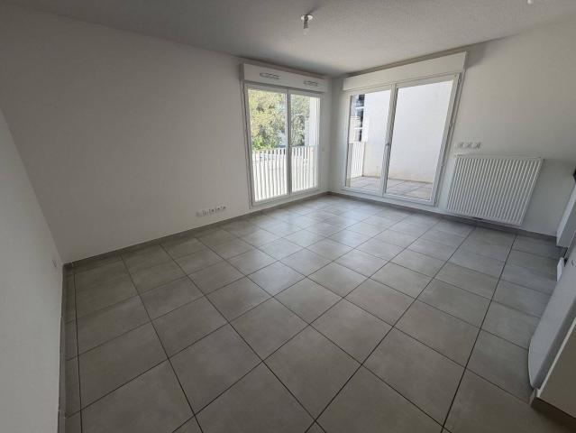 Père Soulas T1 29.90m²