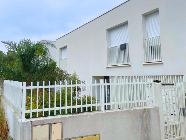 Père Soulas T1 29.90m² FDI Services Immobiliers