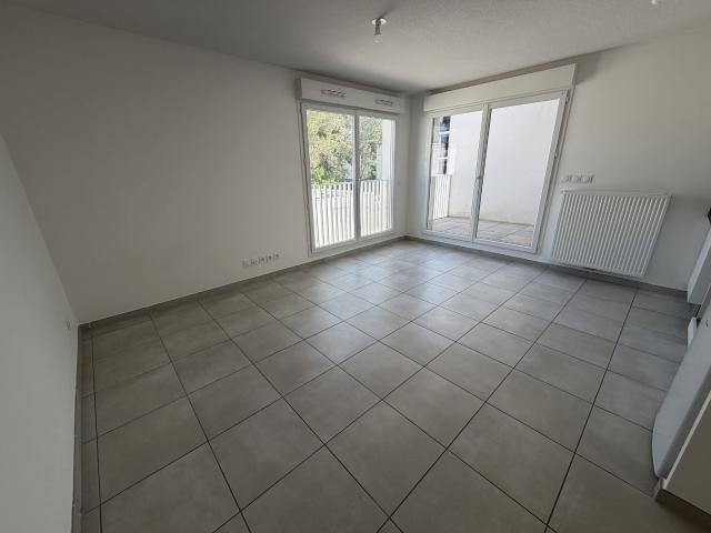 Père Soulas T1 29.90m² FDI Services Immobiliers
