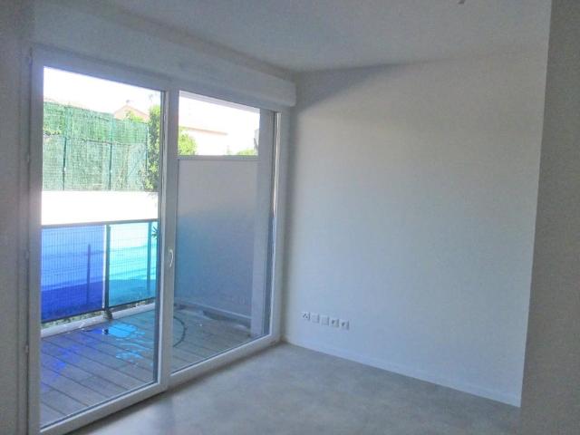 Père Soulas T1 31.30 m² FDI Services Immobiliers
