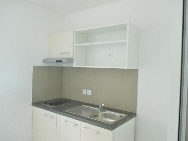 Père Soulas T1 31.30 m²