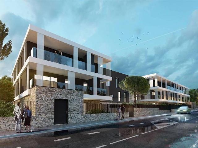 Père Soulas T2 41.10m²