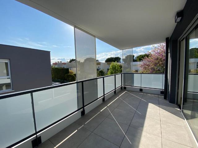Père Soulas T2 45.90 m² FDI Services Immobiliers