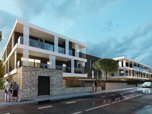 Père Soulas T2 45.90 m²