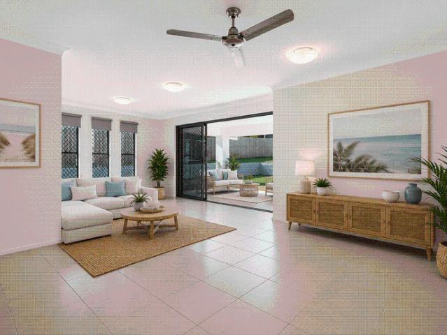 Peregian Perfection Lawn and Garden Care included !