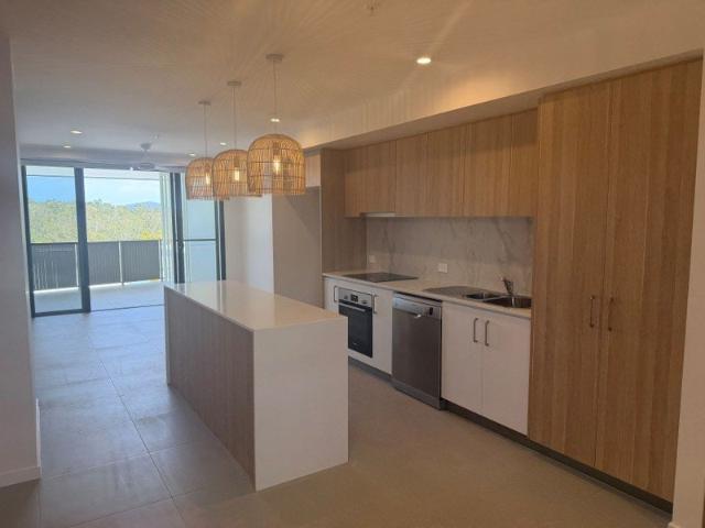 PEREGIAN SPRINGS BRAND NEW APARTMENT FOR LEASE