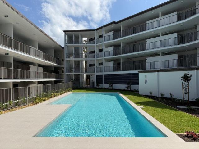 PEREGIAN SPRINGS BRAND NEW APARTMENT FOR LEASE
