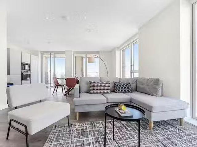 Peregrine Court