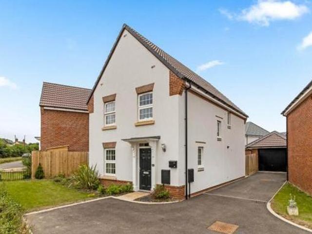 Peregrine Close, Newent, 4 Bedroom Detached