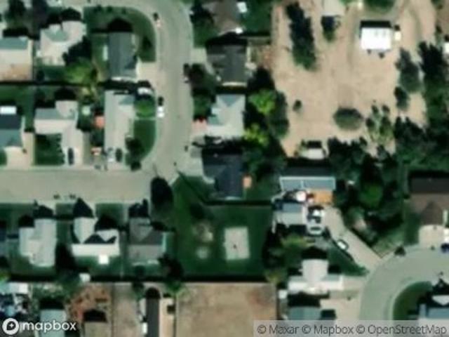 Peregrine Dr