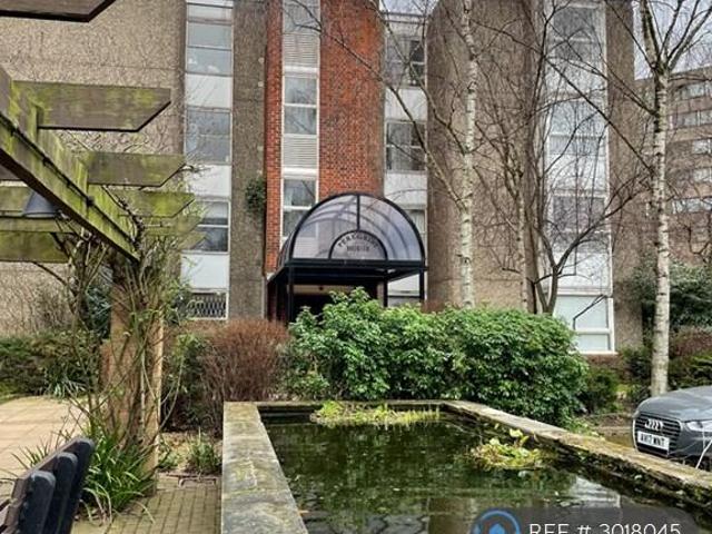 Peregrine House, London, SW11 1 bed flat to rent £1,900 pcm £438 pw