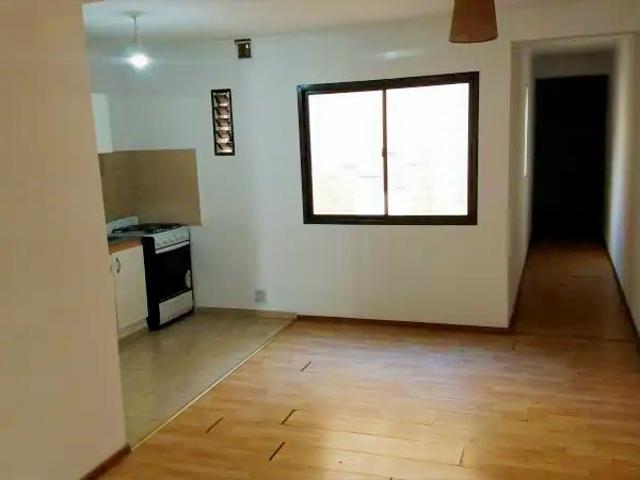 Peredo 157 Excelente 1 Dormitorio con Balcón Próximo a Ciudad Universitaria