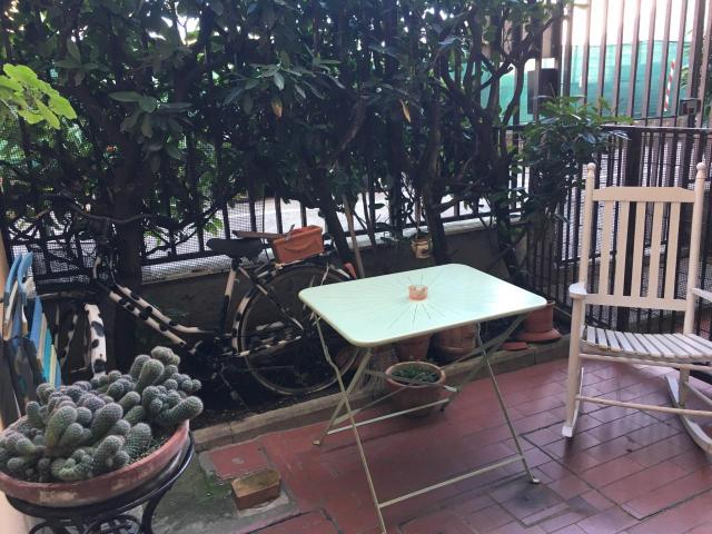 PERETOLA / BROZZI trilocale 70mq