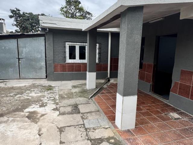 PEREZ HECKER Bienes Raices