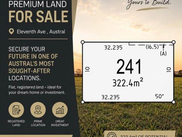 Perfact land