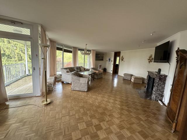 Perfect, magnificent suite in Oberursel