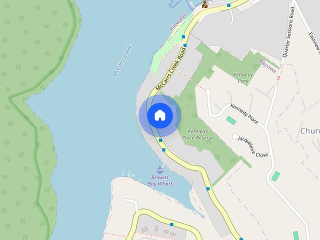 Perfect Match for a Prime Pittwater Setting
