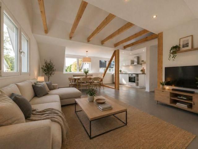 Stromfresser adé – Ihr neues Zuhause ohne Stromrechnung