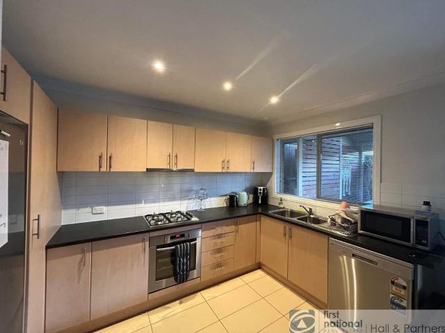 Perfect Mix of Convenience, Comfort, and Lifestyle