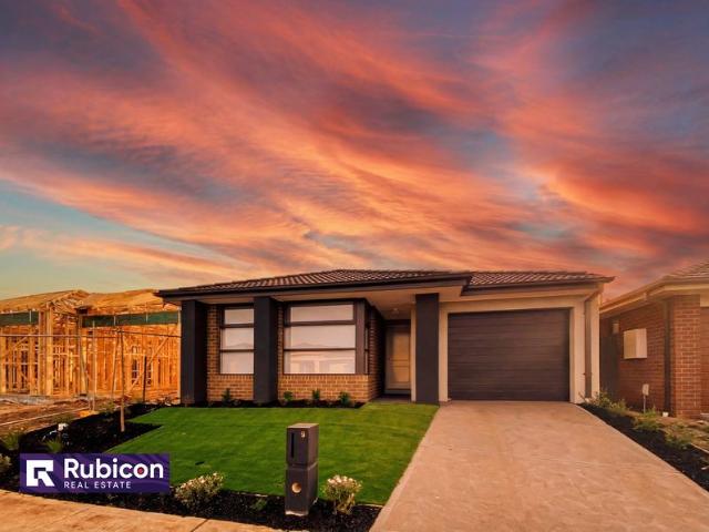 Perfect Modern Home for Families in Truganina