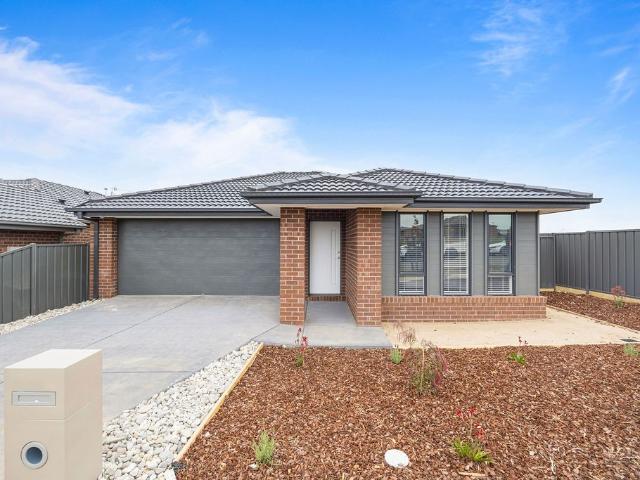 Perfect near new four bedroom home in popular street
