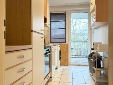 Südostviertel, Essen, Niederrhein, Nordrhein-Westfalen