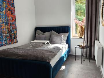Perfect & new flat in Essen, Essen Amsterdam Apartments for Rent