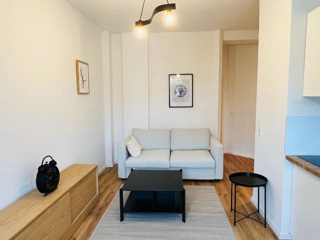 Perfect & new home in popular area, Dresden Amsterdam Apartments for Rent