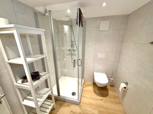 Perfect, new loft close to Göttingen