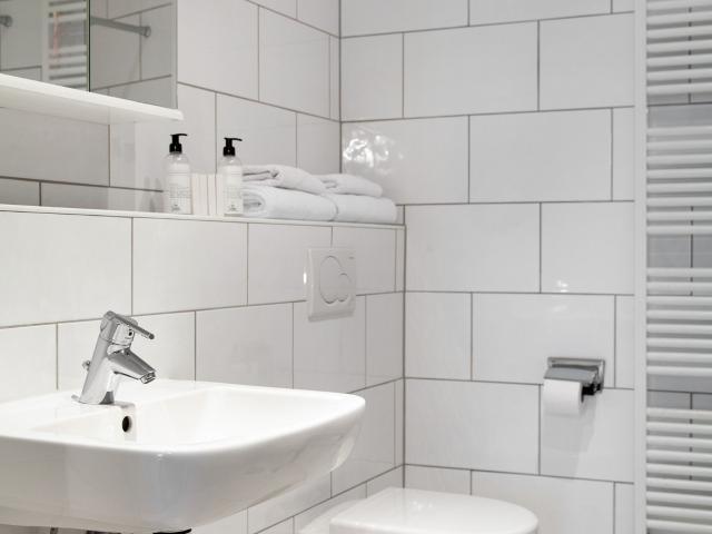 Perfect, new loft in Frankfurt am Main