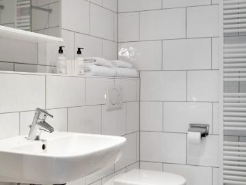 Apartment for rent in Ostend