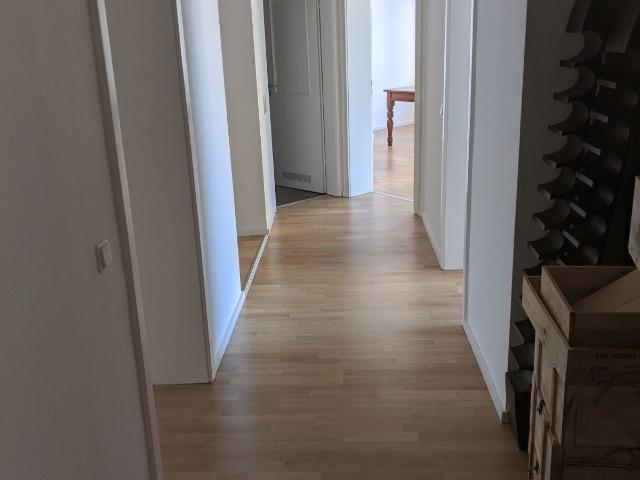 Perfect & new loft Stuttgart