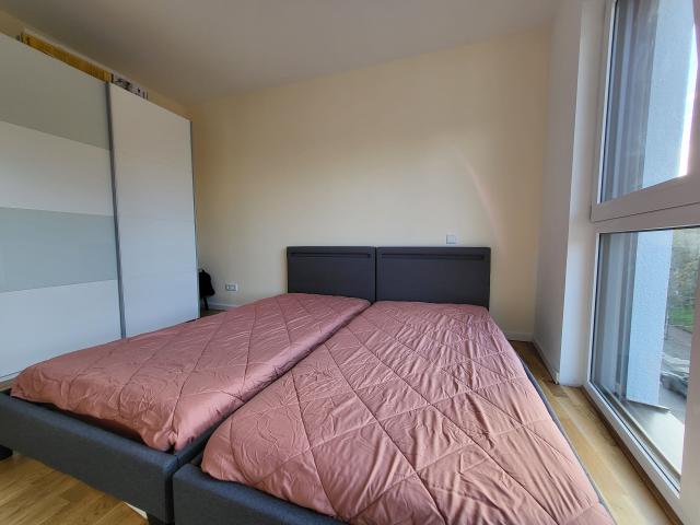 Perfect new Penthouse in Darmstadt