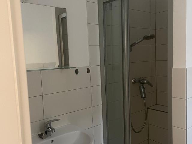 Perfect, nice studio Gesundbrunnen, Berlin Amsterdam Apartments for Rent
