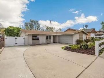 Brea city, Orange County, California, California, USA