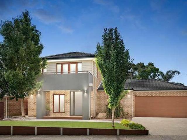 Perfect Oasis Family Living