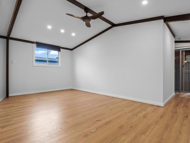 Perfect One Bedroom Home With Spacious Living