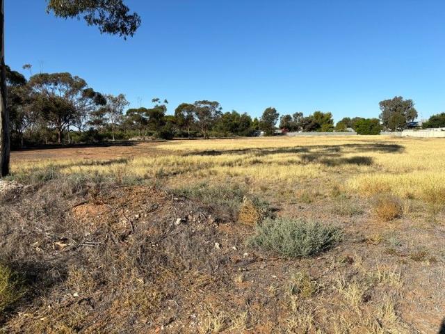 Perfect Opportunity Awaits In Prime Location 1.49 Hectares of Vacant land zoned Township