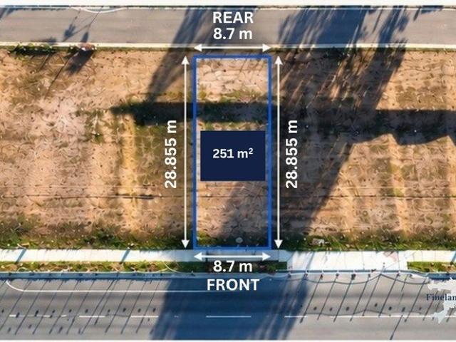 Perfect Opportunity for First Home Buyers