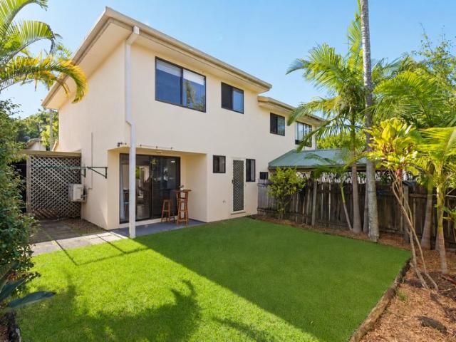 Perfect Opportunity for First Home Buyers & Investors! LOW BODY CORP!