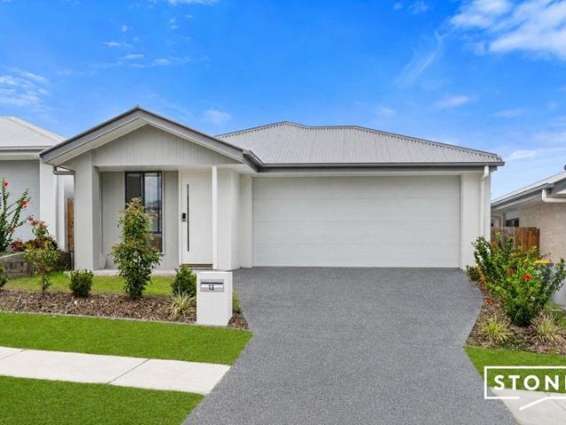Perfect Opportunity for Near New Modern Living