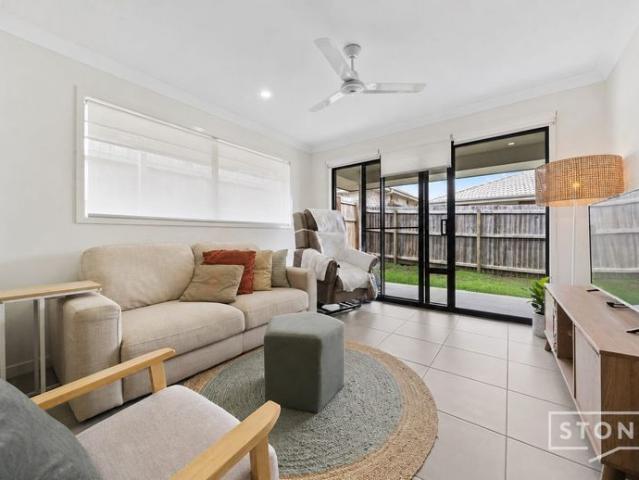 Perfect Opportunity for Near New Modern Living