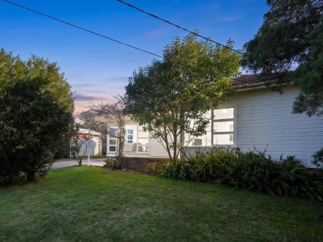 Perfect opportunity in great locale